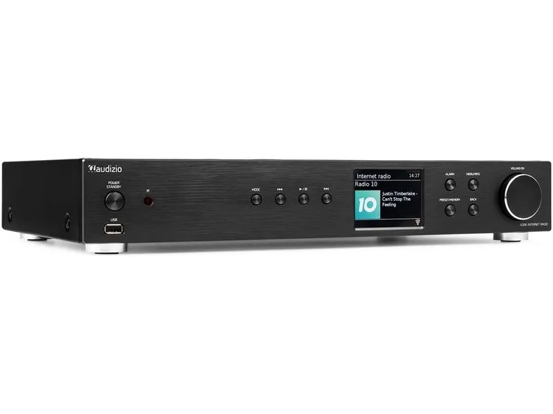 Audizio Internet Radio Adria Schwarz Audizio Internet Radio Adria Schwarz