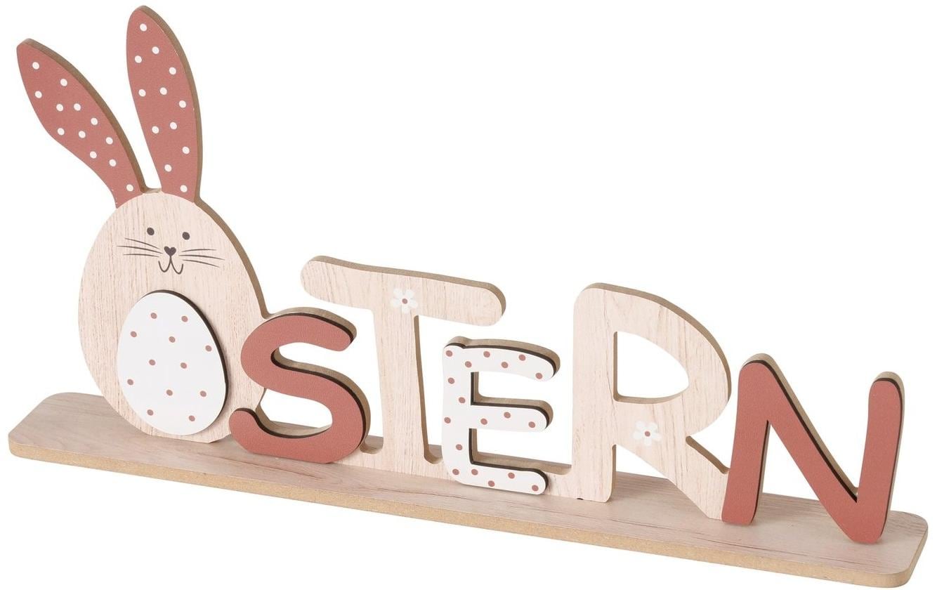 Boltze Aufsteller Ostern Benji