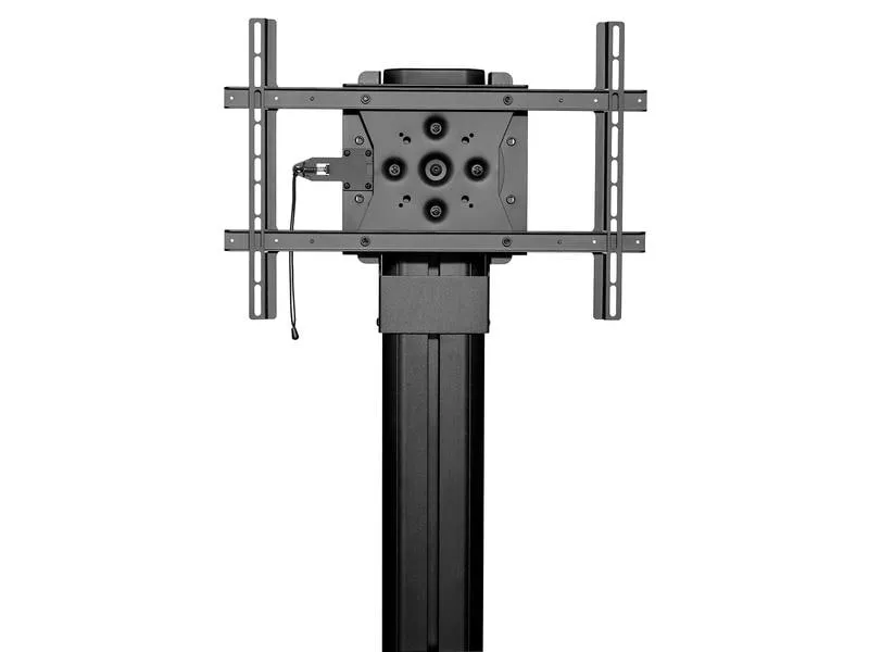 Peerless-AV Adapterplatte RMI2C Dreh-Adapter für Ständer/Trolleys