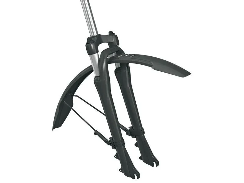 SKS Schutzblech Veloflexx 65 schwarz 26-27.5 SKS Schutzblech Veloflexx 65 schwarz 26-27.5