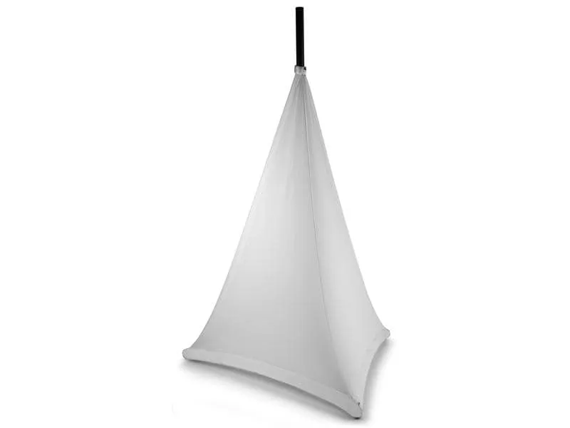 BeamZ Schutzhülle Stativ LSS12B Weiss BeamZ Schutzhülle Stativ LSS12B Weiss