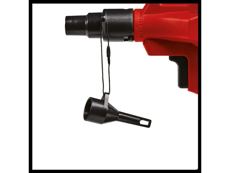 Einhell Automotive Akku-Druckluftpumpe CE-AP 18 Li Solo Einhell Automotive Akku-Druckluftpumpe CE-AP 18 Li Solo