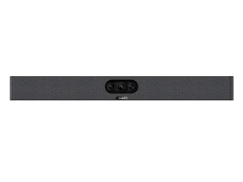 Yealink Yealink MeetingBar A25 inkl. VCR11 4K 30 fps