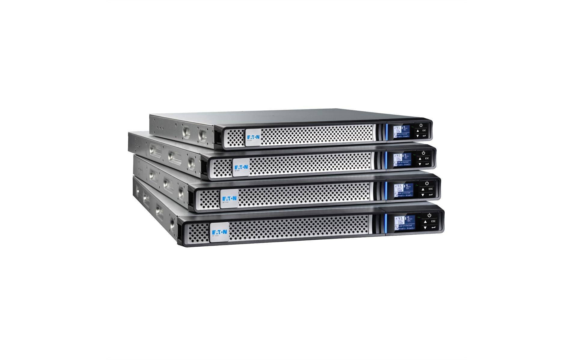 Eaton - USV USV 5P1150IRNG2 1150 VA / 920 W / Rack / Netpack versions Eaton - USV USV 5P1150IRNG2 1150 VA / 920 W / Rack / Netpack versions