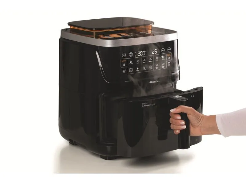 Ariete Heissluft-Fritteuse ARI-4636 7 l Ariete Heissluft-Fritteuse ARI-4636 7 l