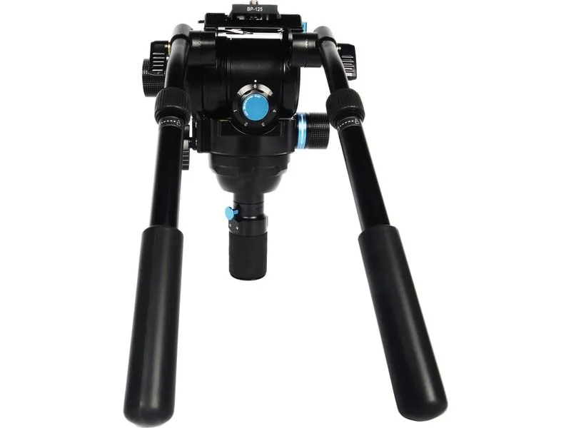 Sirui Videokopf SVH15 Fluid Sirui Videokopf SVH15 Fluid