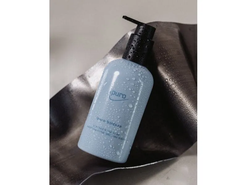 ipuro Handseife balance 250 ml1 Stück ipuro Handseife balance 250 ml1 Stück