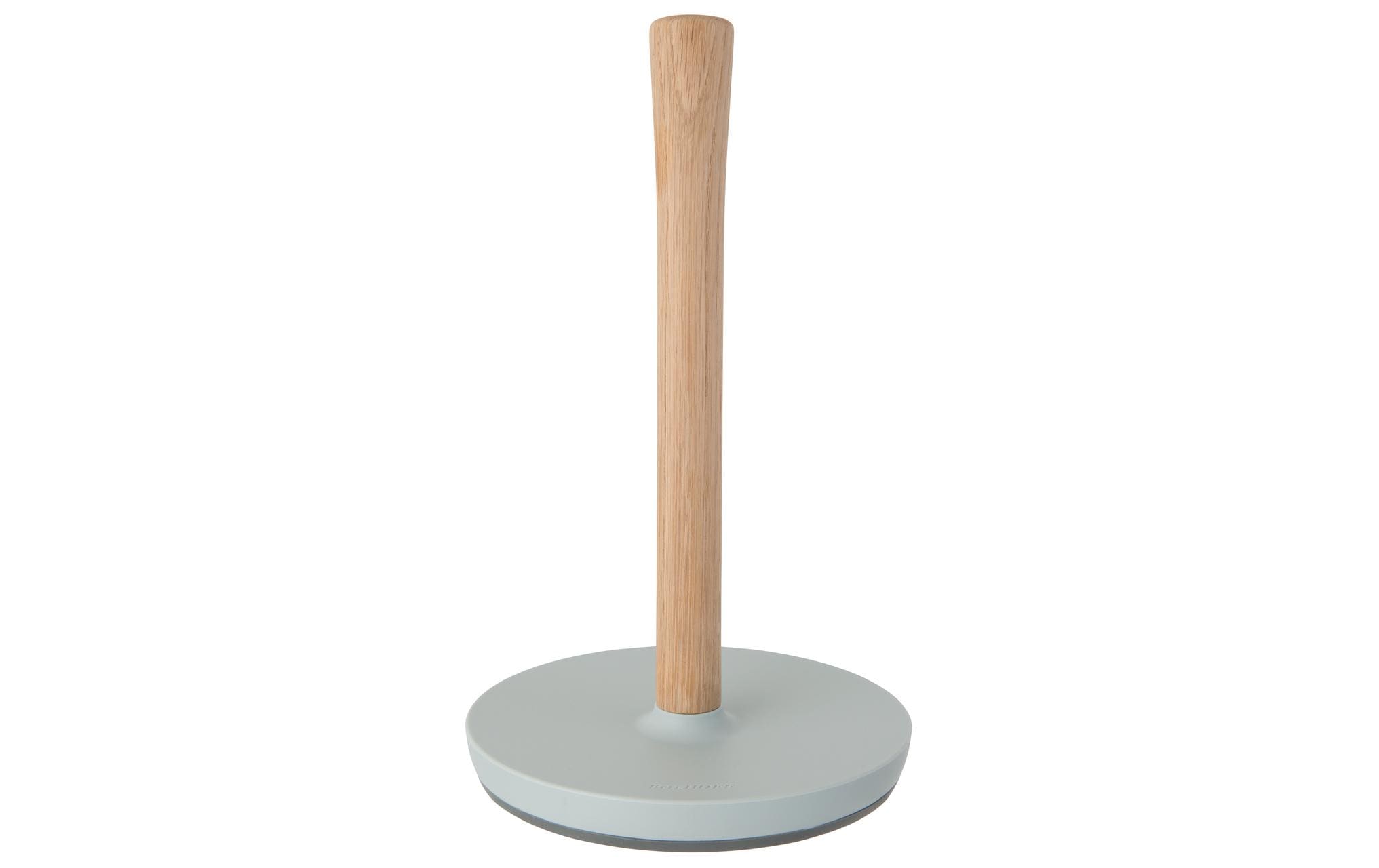 BergHOFF Küchenrollenhalter Leo Line Grau/Grey