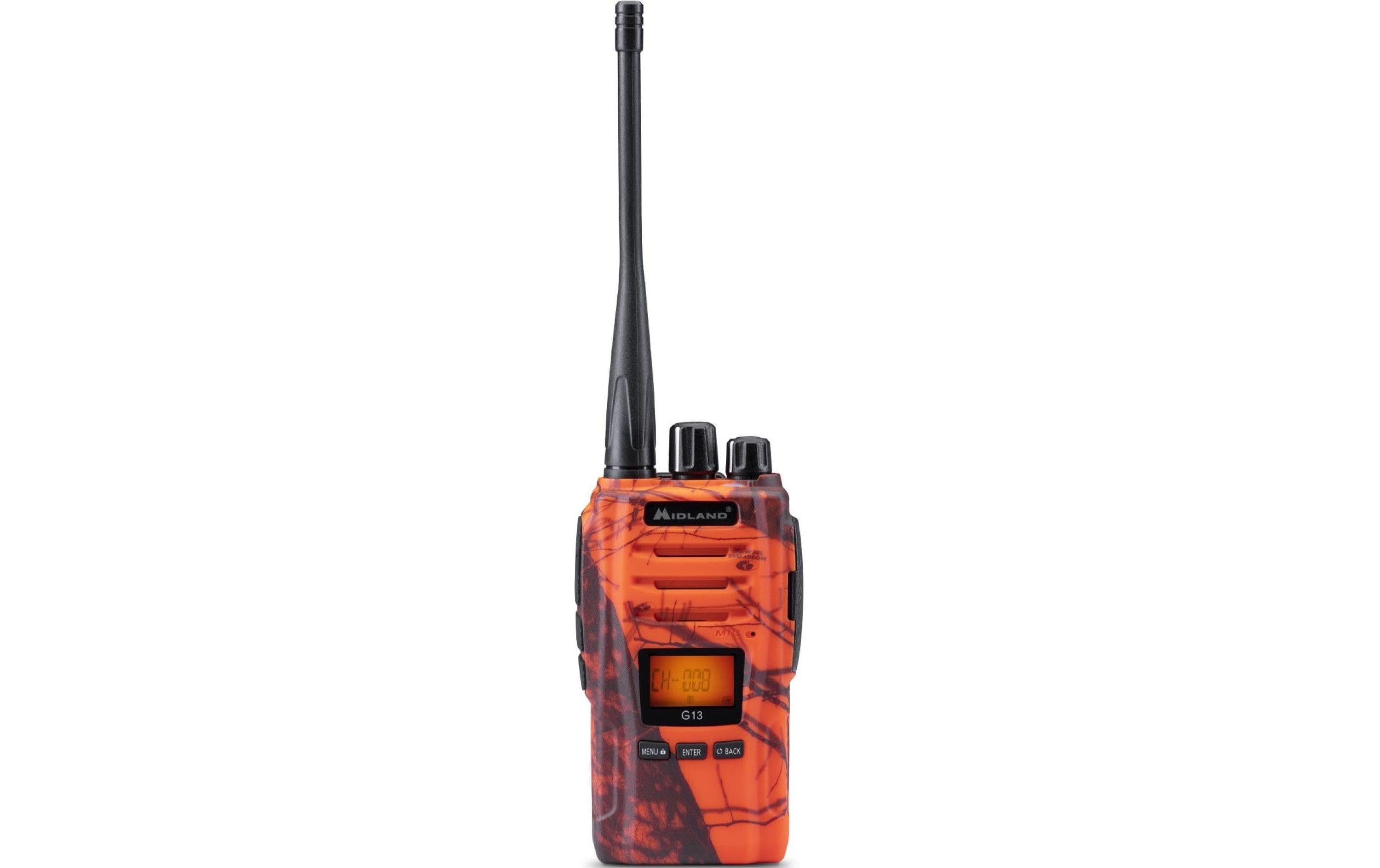 Midland Funkgerät G13 PMR