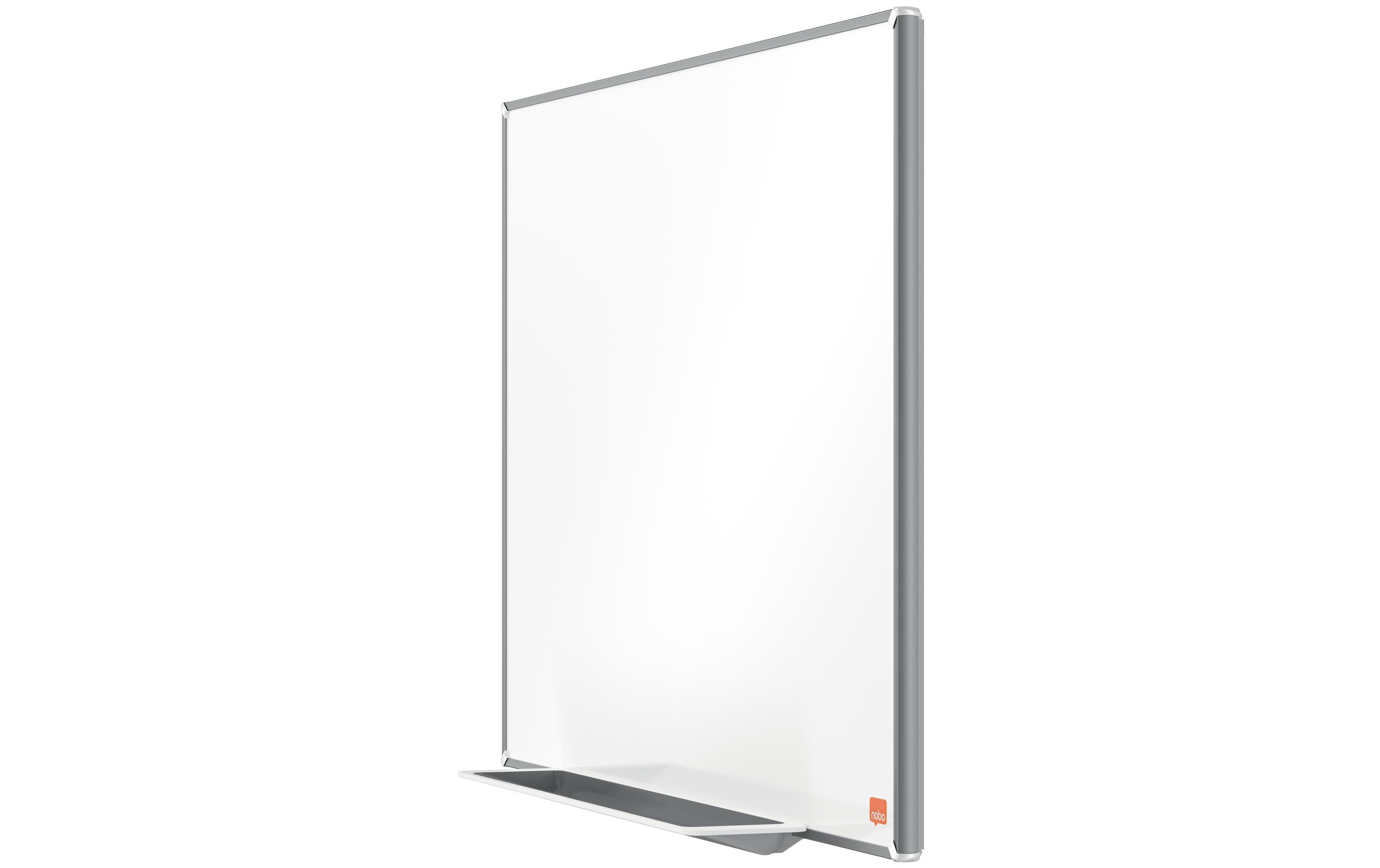 Nobo Magnethaftendes Whiteboard Impression Pro 120 cm x 180 cm