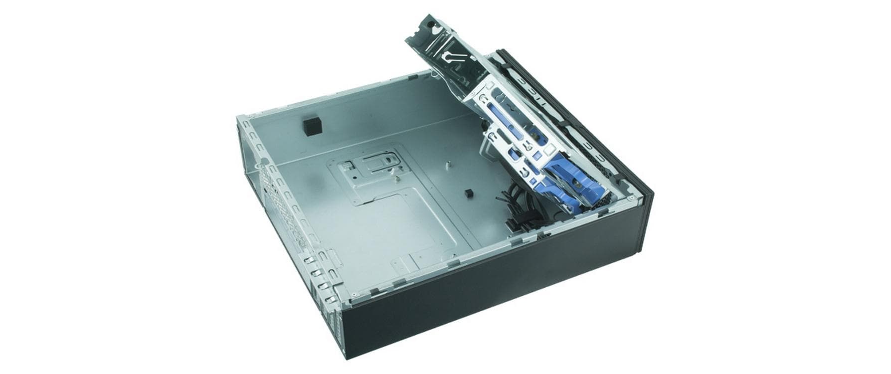 Chieftec PC-Gehäuse CS-12B-300