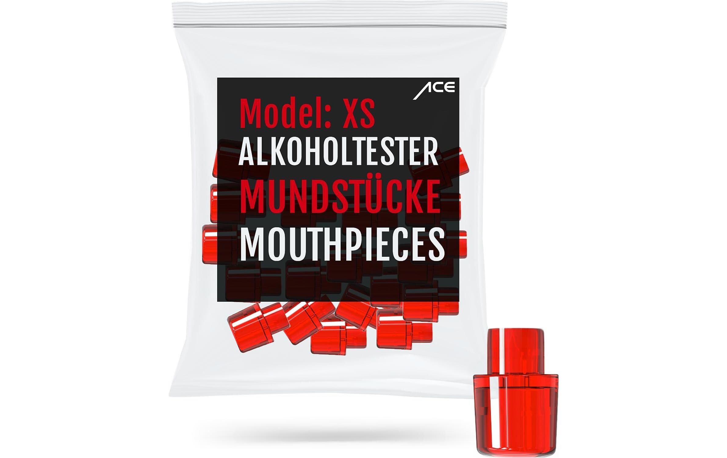 ACE Ersatzmundstücke 20 Stück