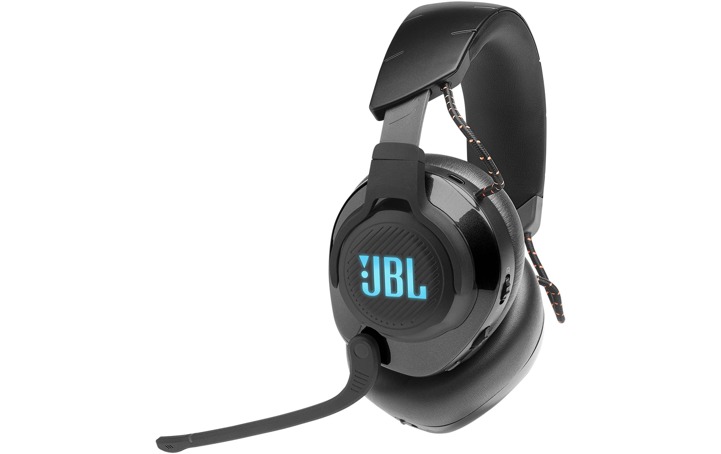 JBL Headset Quantum 610 Wireless Schwarz JBL Headset Quantum 610 Wireless Schwarz
