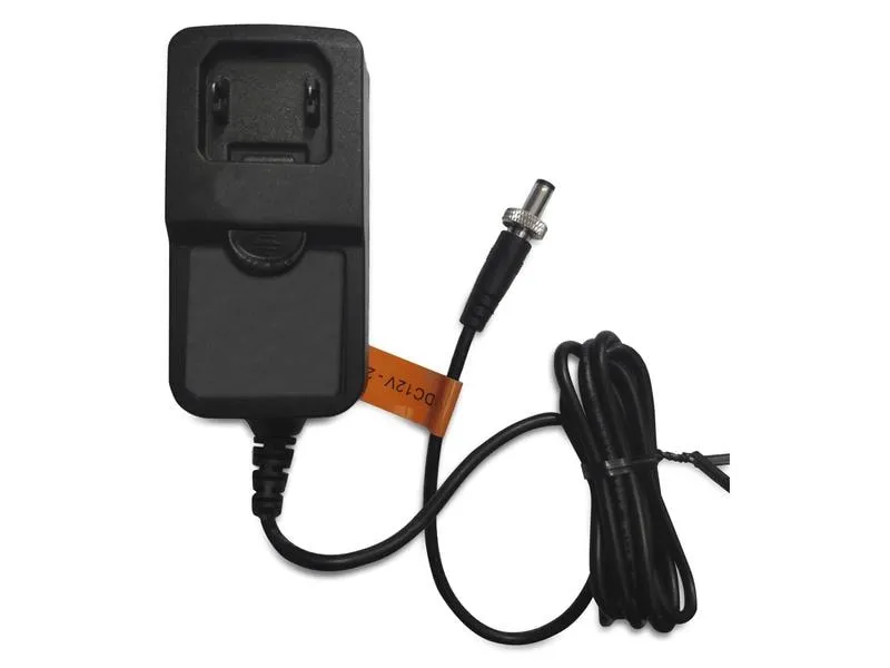 PureTools Netzteil PT-PS-12V20A 12V, 2A, 24W PureTools Netzteil PT-PS-12V20A 12V, 2A, 24W