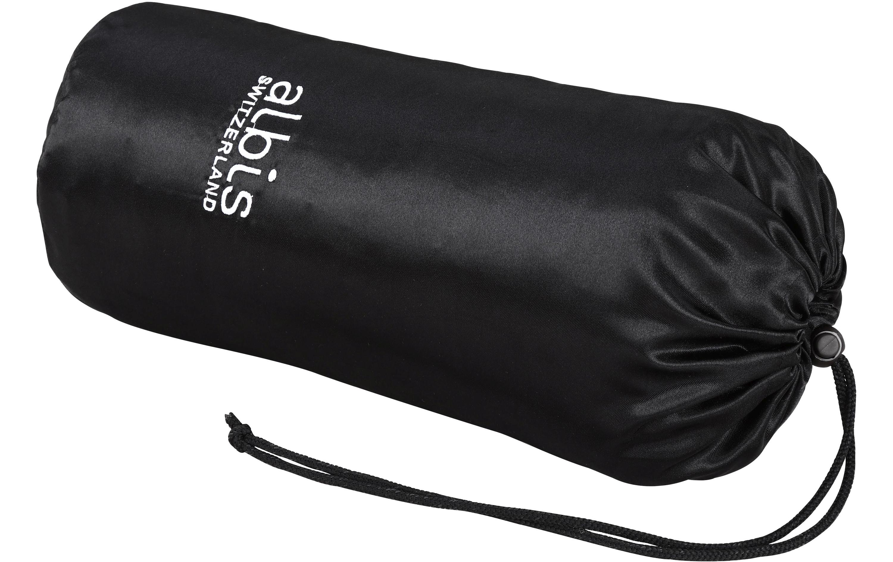 Albis Reisekissen Viaggio Comfort 40 cm x 60 cm