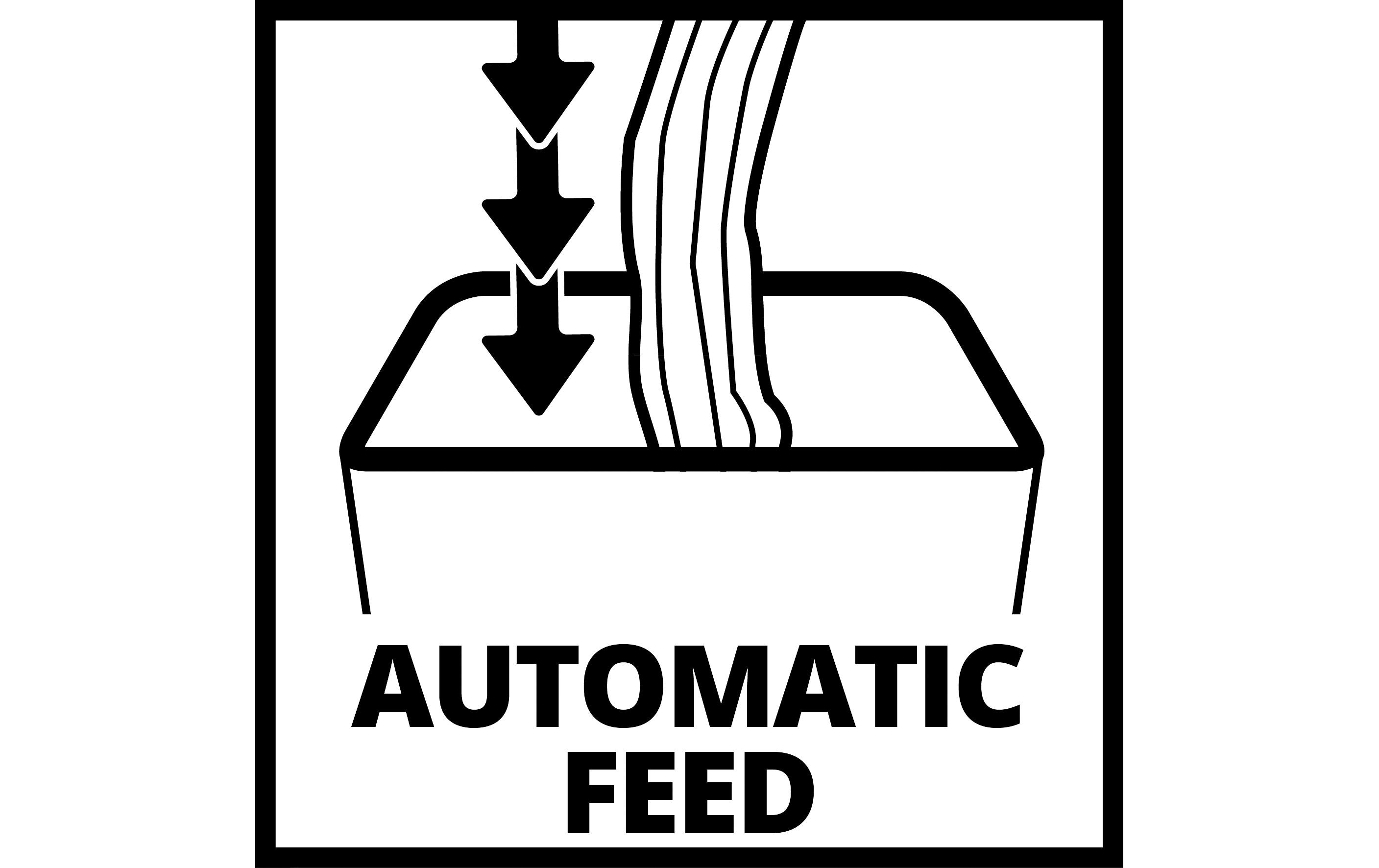 Einhell Leisehäcksler GC-RS 2360 CB