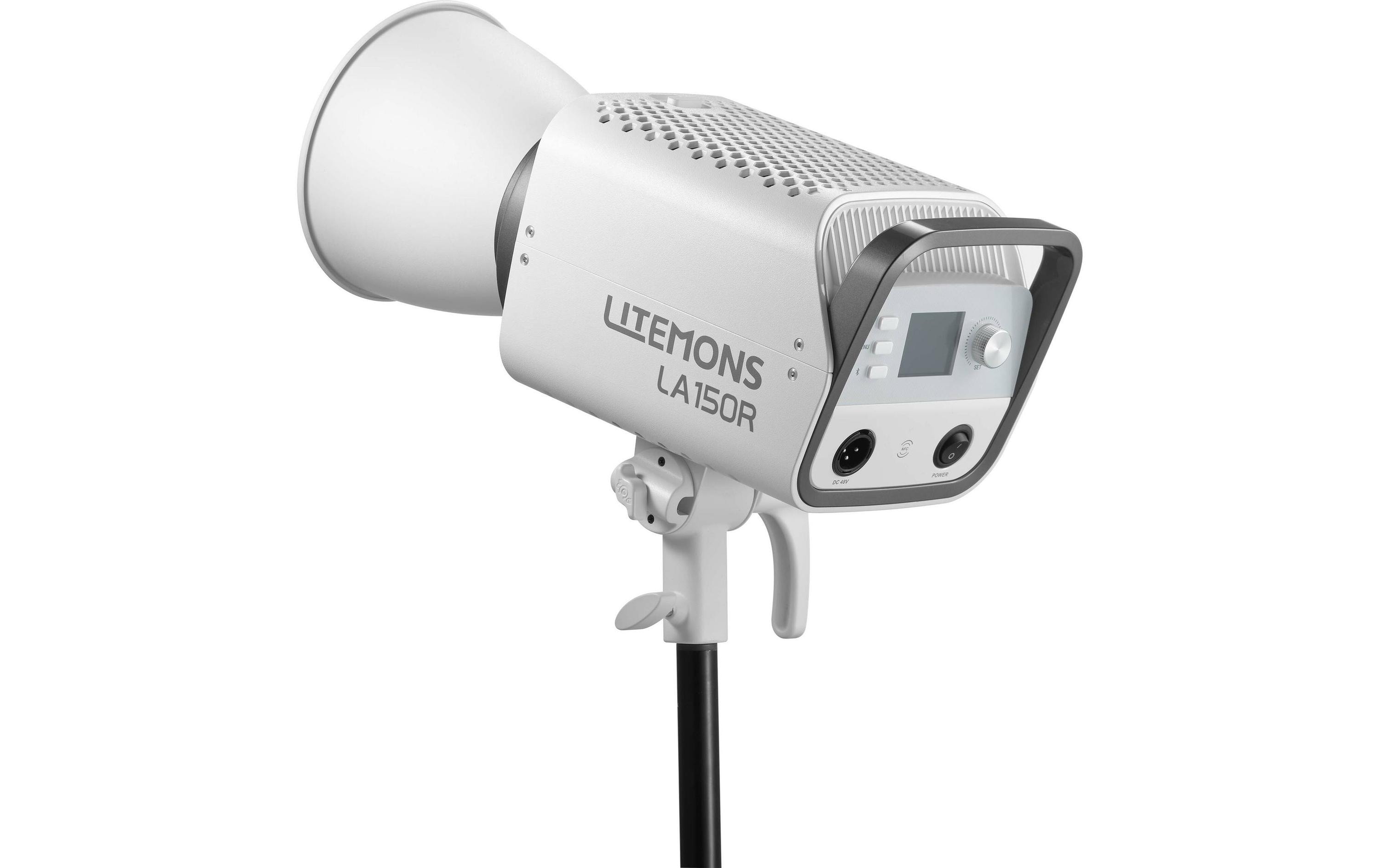 Godox Videoleuchte LA150R Litemons LED