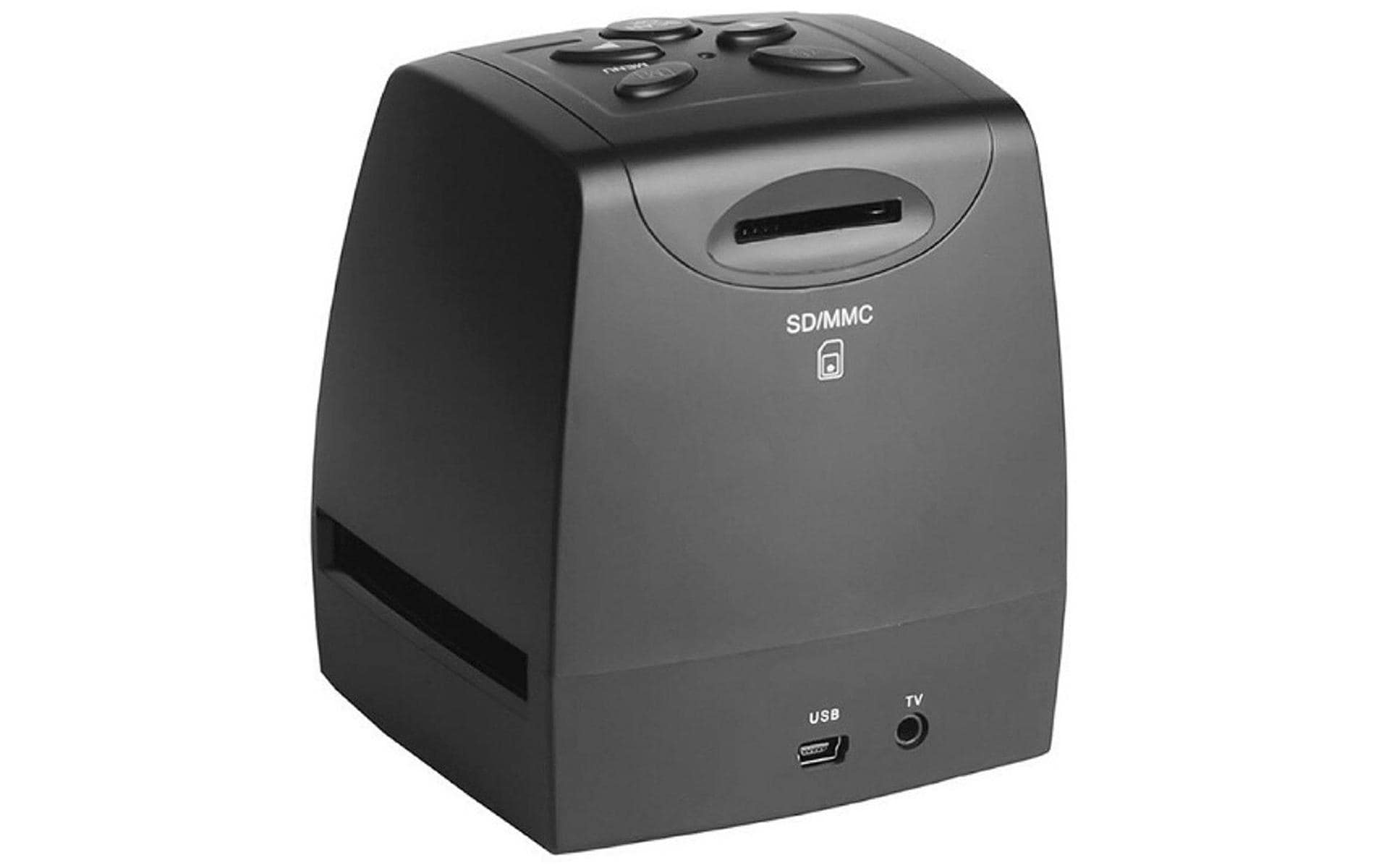 Agfa Dia-/Filmscanner Realiview AFS100