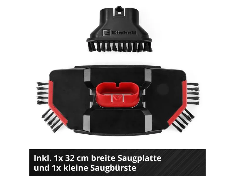 Einhell GE-PV 18/42 Li T-Solo Akku, 18 V, 4200 l/h, IPX8