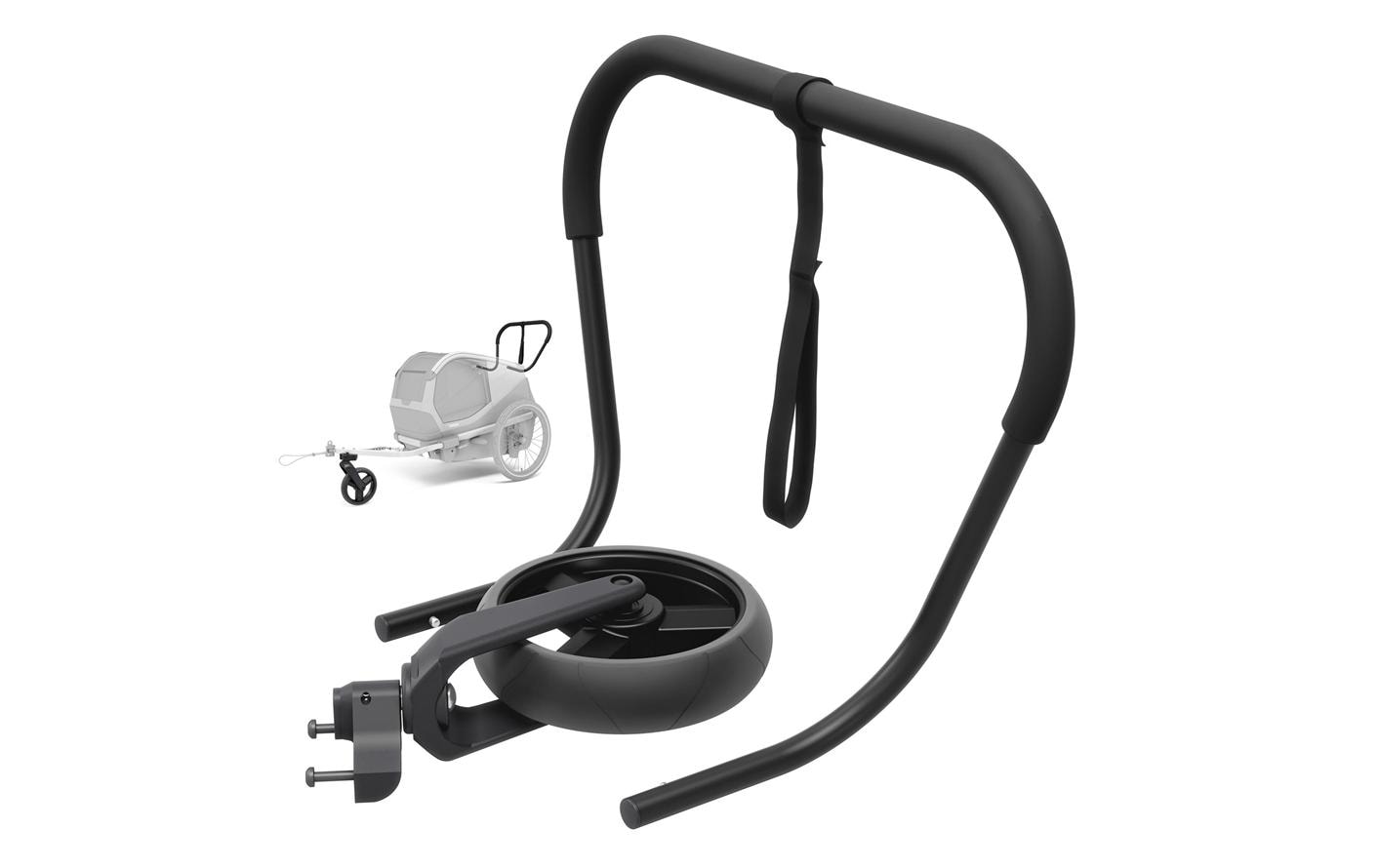 Thule Buggy-Set zu Dog Bexey L Thule Buggy-Set zu Dog Bexey L