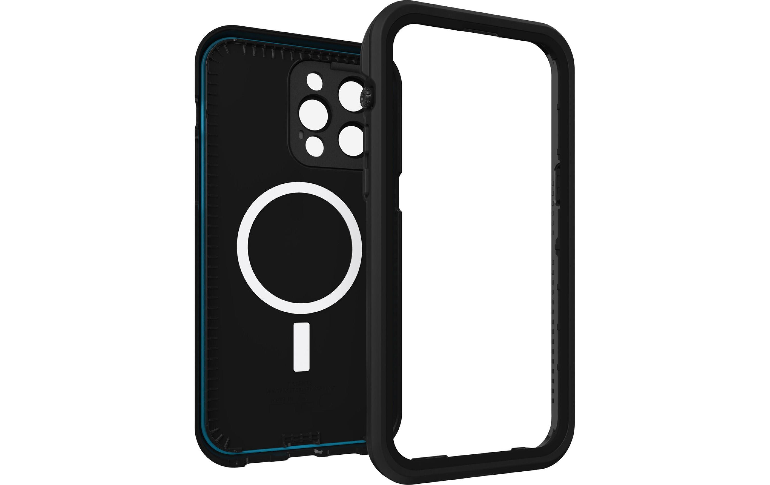 Otterbox Sport- & Outdoorhülle Frē iPhone 14 Pro Max Schwarz Otterbox Sport- & Outdoorhülle Frē iPhone 14 Pro Max Schwarz