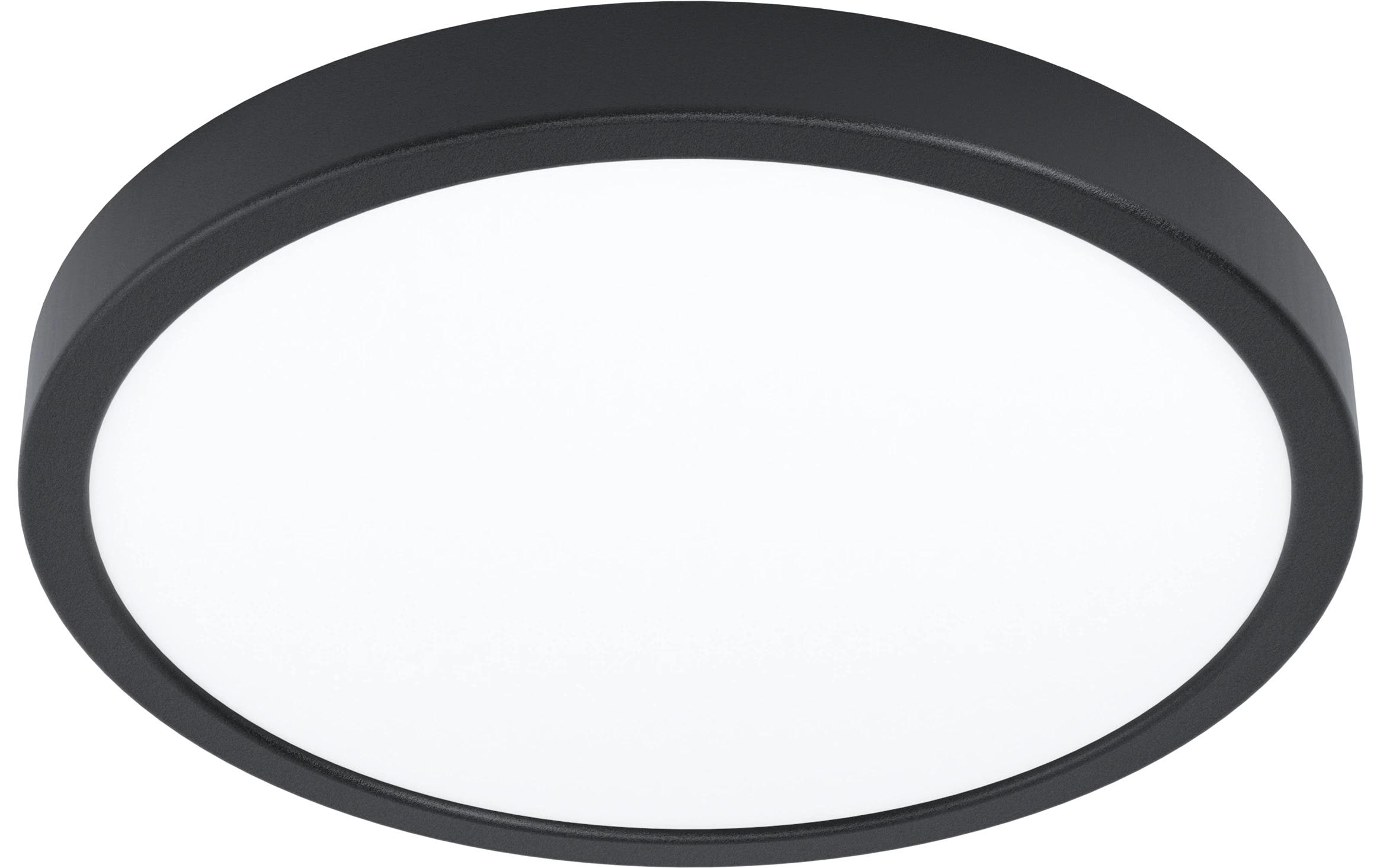 EGLO Leuchten Aufbauleuchte FUEVA 6-Z LED, 38.9 cm EGLO Leuchten Aufbauleuchte FUEVA 6-Z LED, 38.9 cm