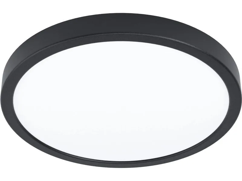 EGLO Leuchten Aufbauleuchte FUEVA 6-Z LED, 38.9 cm