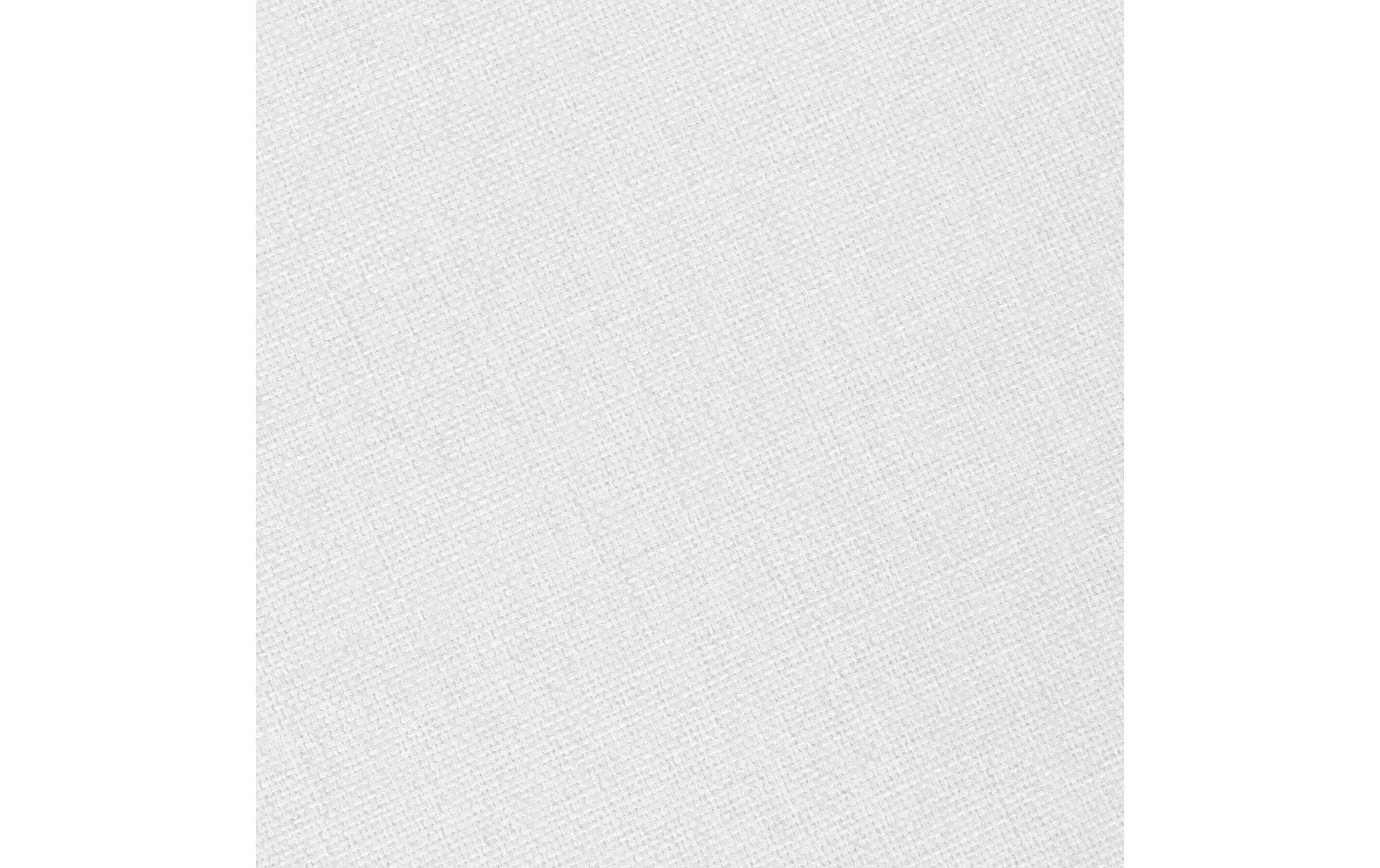 relaxdays Sitzbank 110 x 40 cm, Braun/Weiss