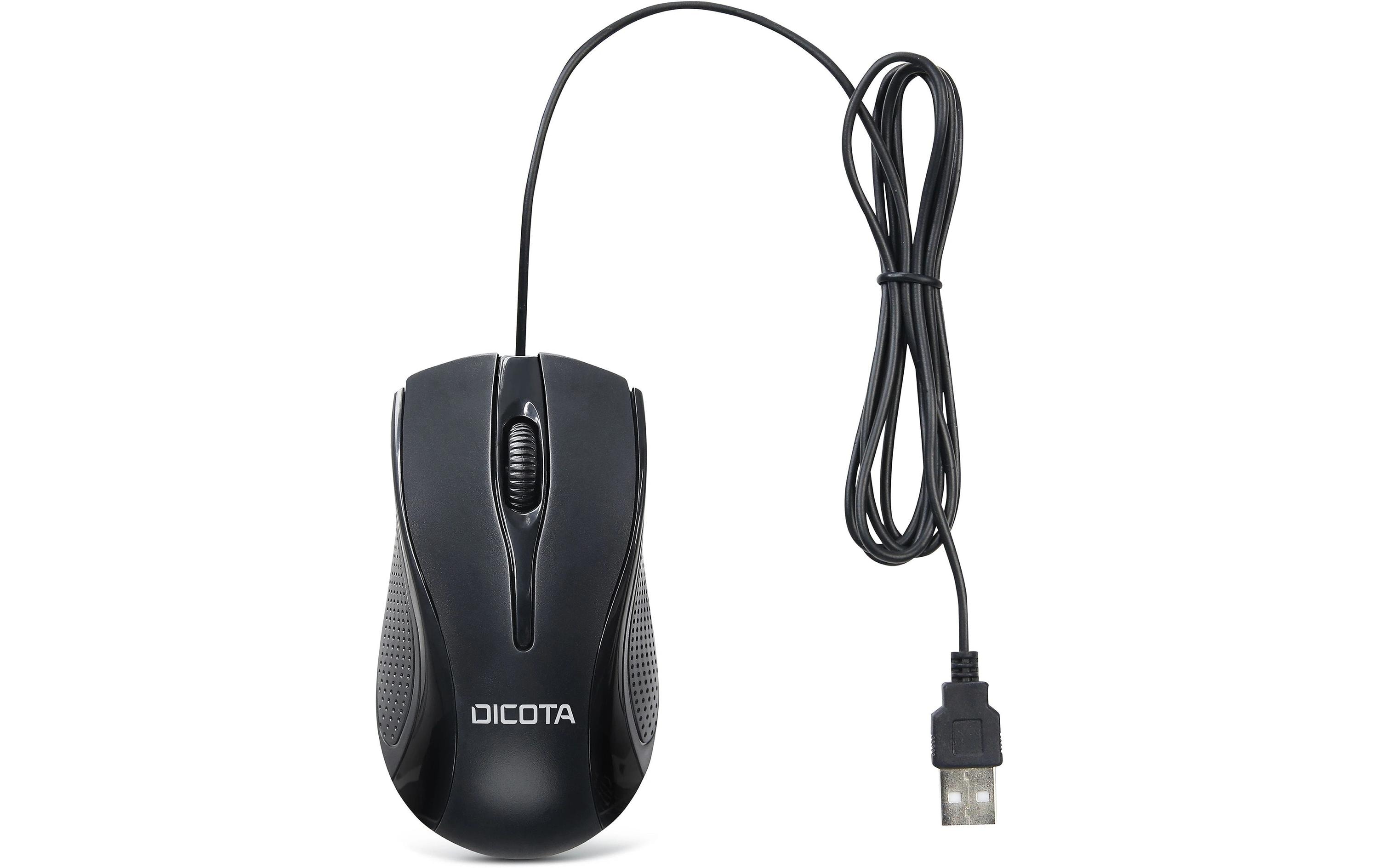DICOTA Kabelgebundene Maus