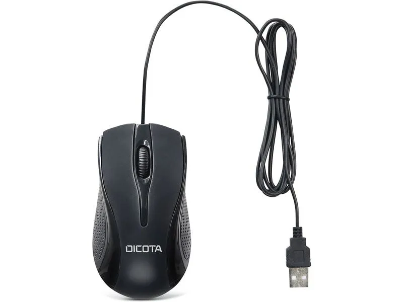 DICOTA Kabelgebundene Maus DICOTA Kabelgebundene Maus