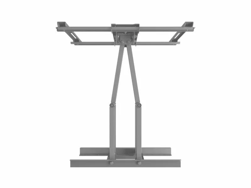 Multibrackets Wandhalterung Flexarm Pro 2616 Schwarz Multibrackets Wandhalterung Flexarm Pro 2616 Schwarz