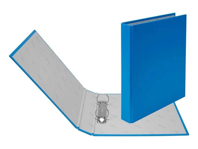 Biella Ringbuch Ringo-Plast A5 Ø 2.5 cm, Rücken: 3.5 cm Biella Ringbuch Ringo-Plast A5 Ø 2.5 cm, Rücken: 3.5 cm