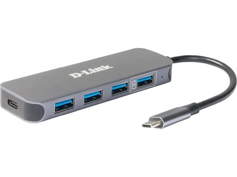 D-Link Dockingstation DUB-2340 D-Link Dockingstation DUB-2340