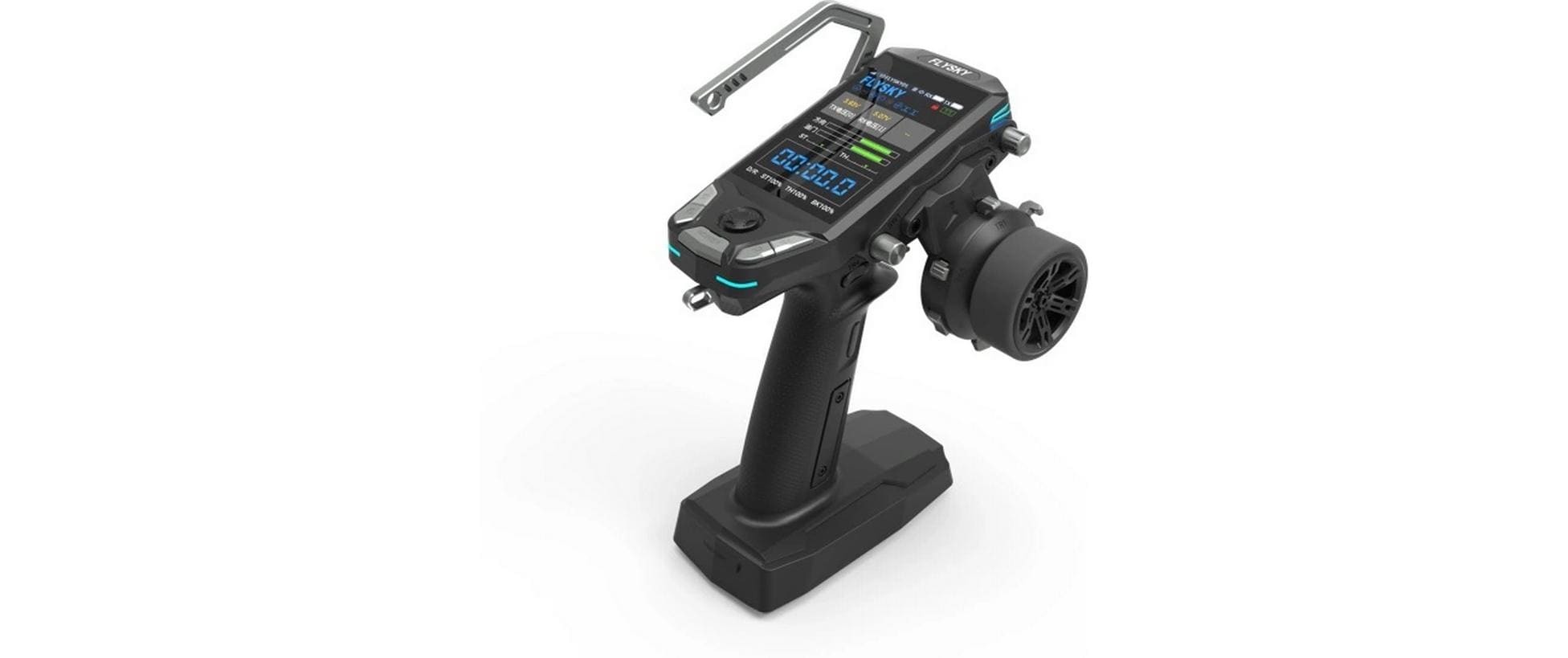 Absima Fernsteuerung FS-G11P 2.4 GHz Absima Fernsteuerung FS-G11P 2.4 GHz