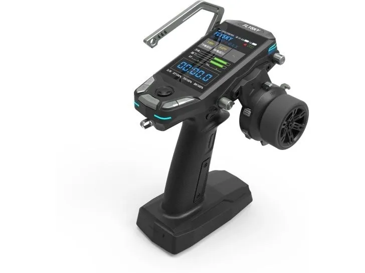 Absima Fernsteuerung FS-G11P 2.4 GHz Absima Fernsteuerung FS-G11P 2.4 GHz
