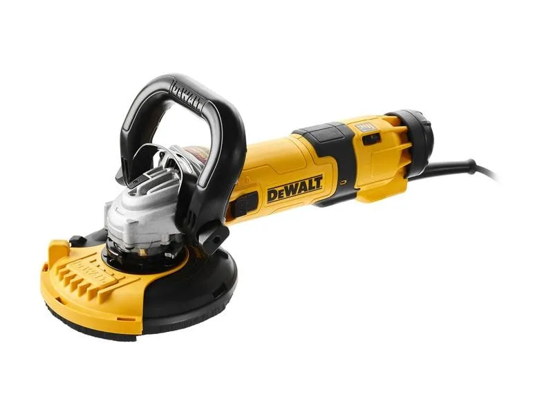 DeWalt Betonschleifer-Set DWE4257KT im Koffer DeWalt Betonschleifer-Set DWE4257KT im Koffer