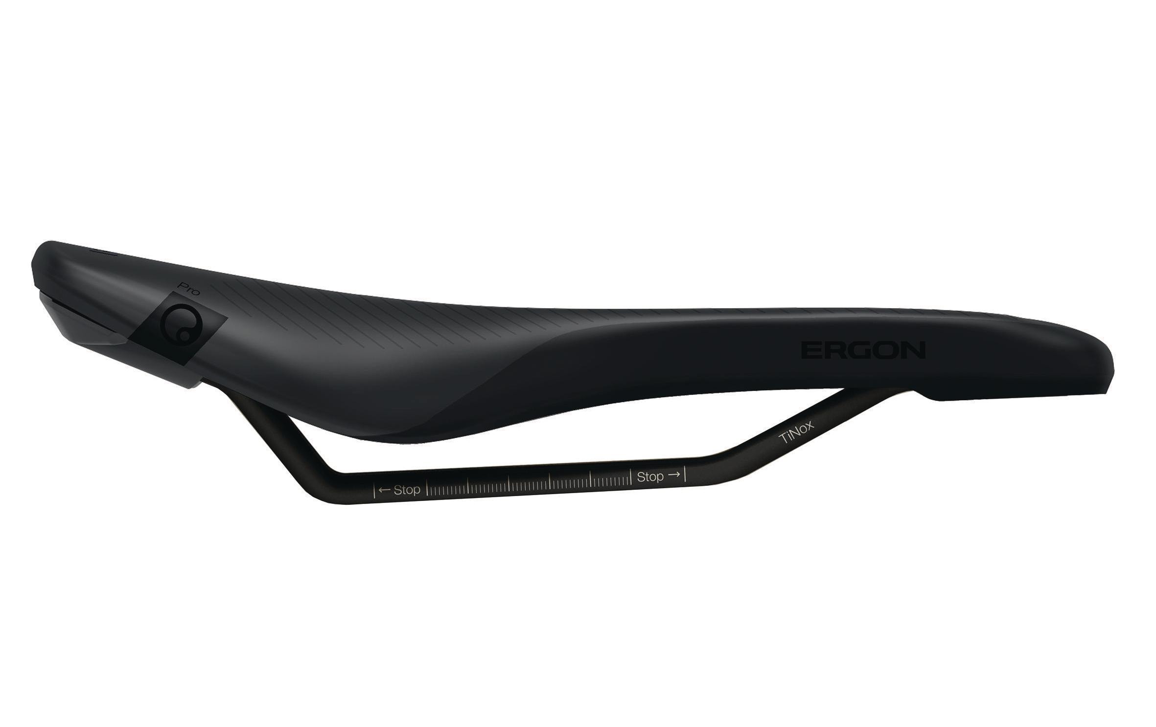 Ergon Fahrradsattel SR Pro Lady M/L Ergon Fahrradsattel SR Pro Lady M/L