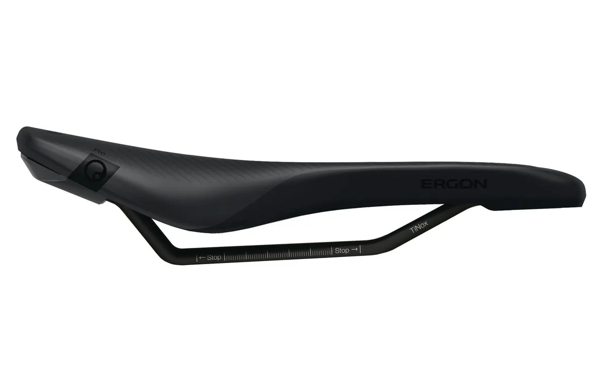 Ergon Fahrradsattel SR Pro Lady S/M Ergon Fahrradsattel SR Pro Lady S/M