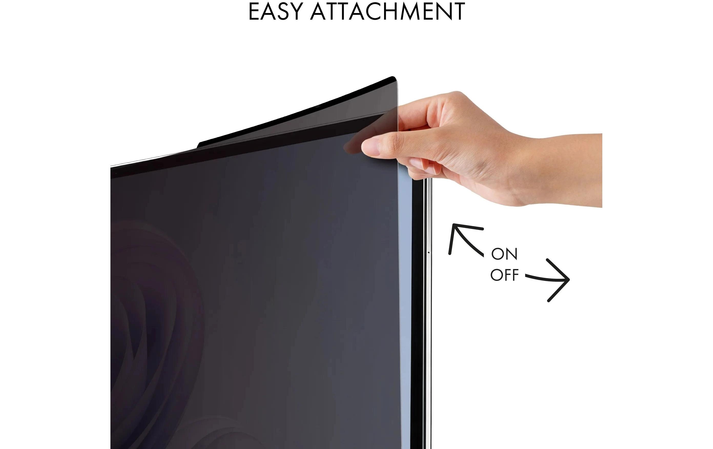 DICOTA Monitor-Bildschirmfolie D50100-2MG 34 / 21:9 DICOTA Monitor-Bildschirmfolie D50100-2MG 34 / 21:9