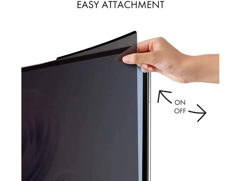 DICOTA Monitor-Bildschirmfolie D50100-2MG 34 / 21:9 DICOTA Monitor-Bildschirmfolie D50100-2MG 34 / 21:9