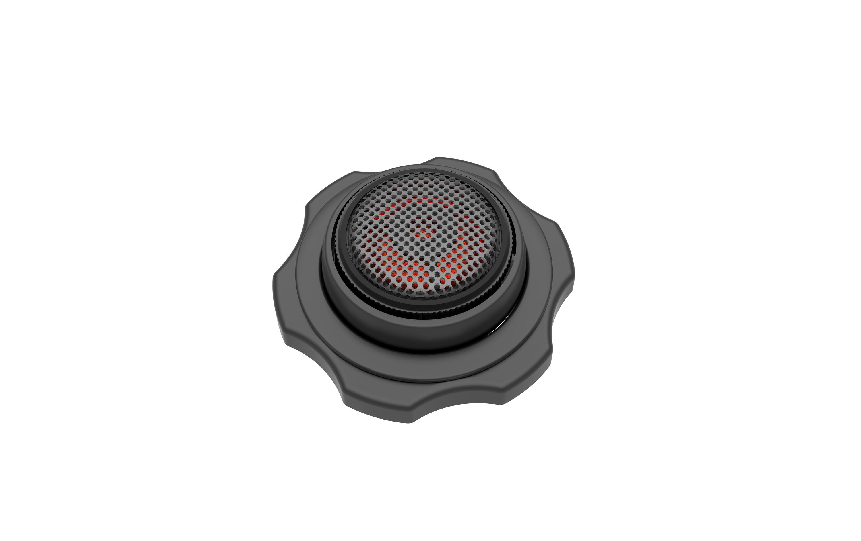 JBL Car 2-Weg Lautsprecher Paar Club 3412T, 0.75 (1.9 cm)