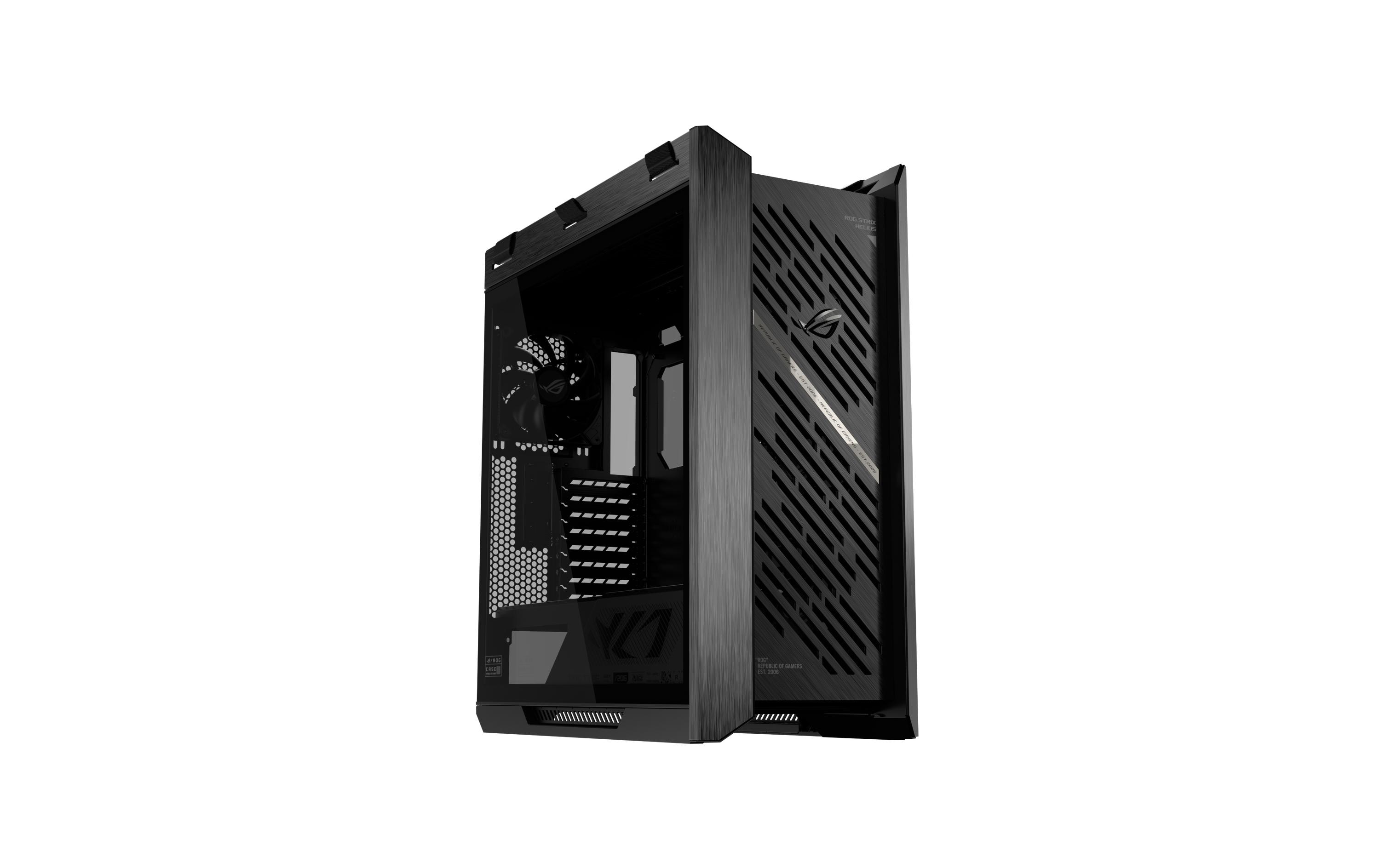 ASUS ROG PC-Gehäuse ROG Strix Helios II GX601S