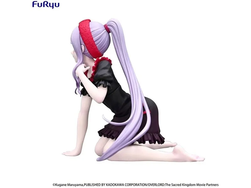 FuRyuu Figur Noodle Stopper Overlord Shalltear FuRyuu Figur Noodle Stopper Overlord Shalltear