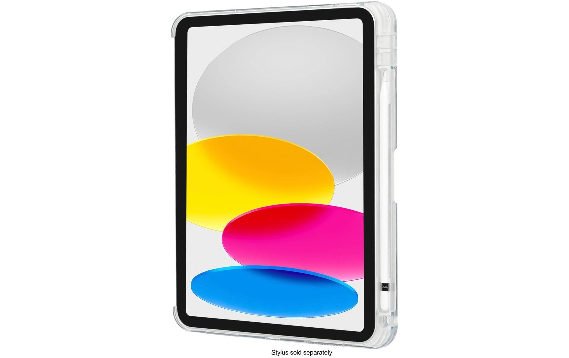 Targus Tablet Back Cover Click-In