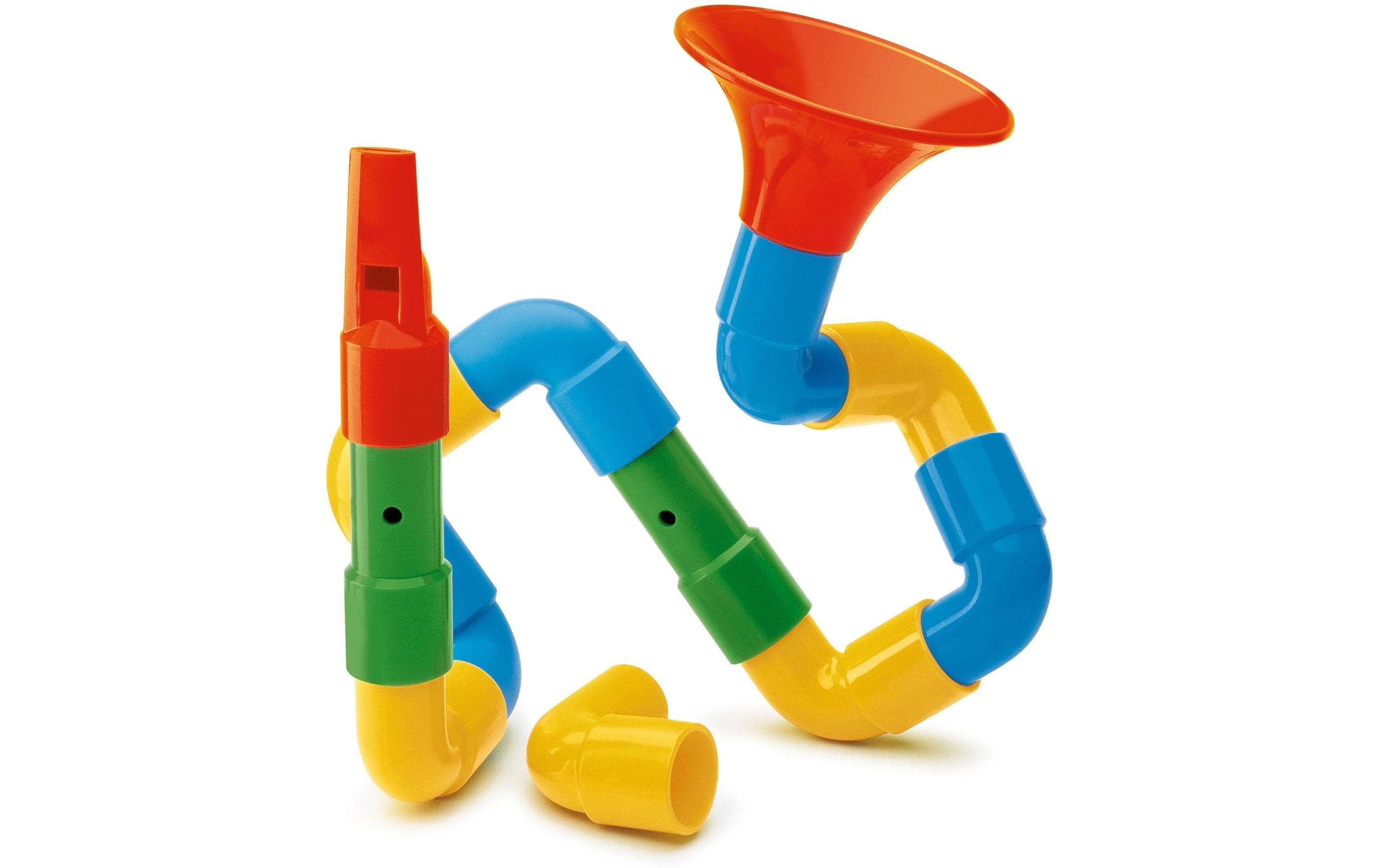 Quercetti Kreative Saxoflöte Quercetti Kreative Saxoflöte