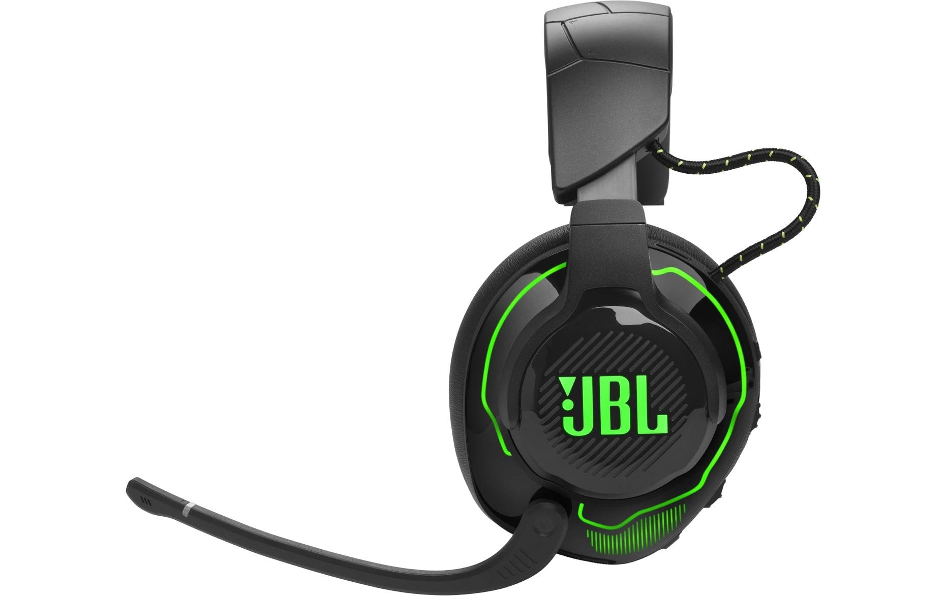 JBL Headset Quantum 910X Schwarz