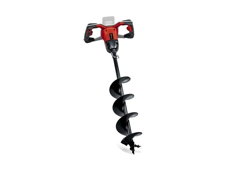 Einhell Professional Akku-Erdbohrer GP-EA 18/150 Li BL Solo