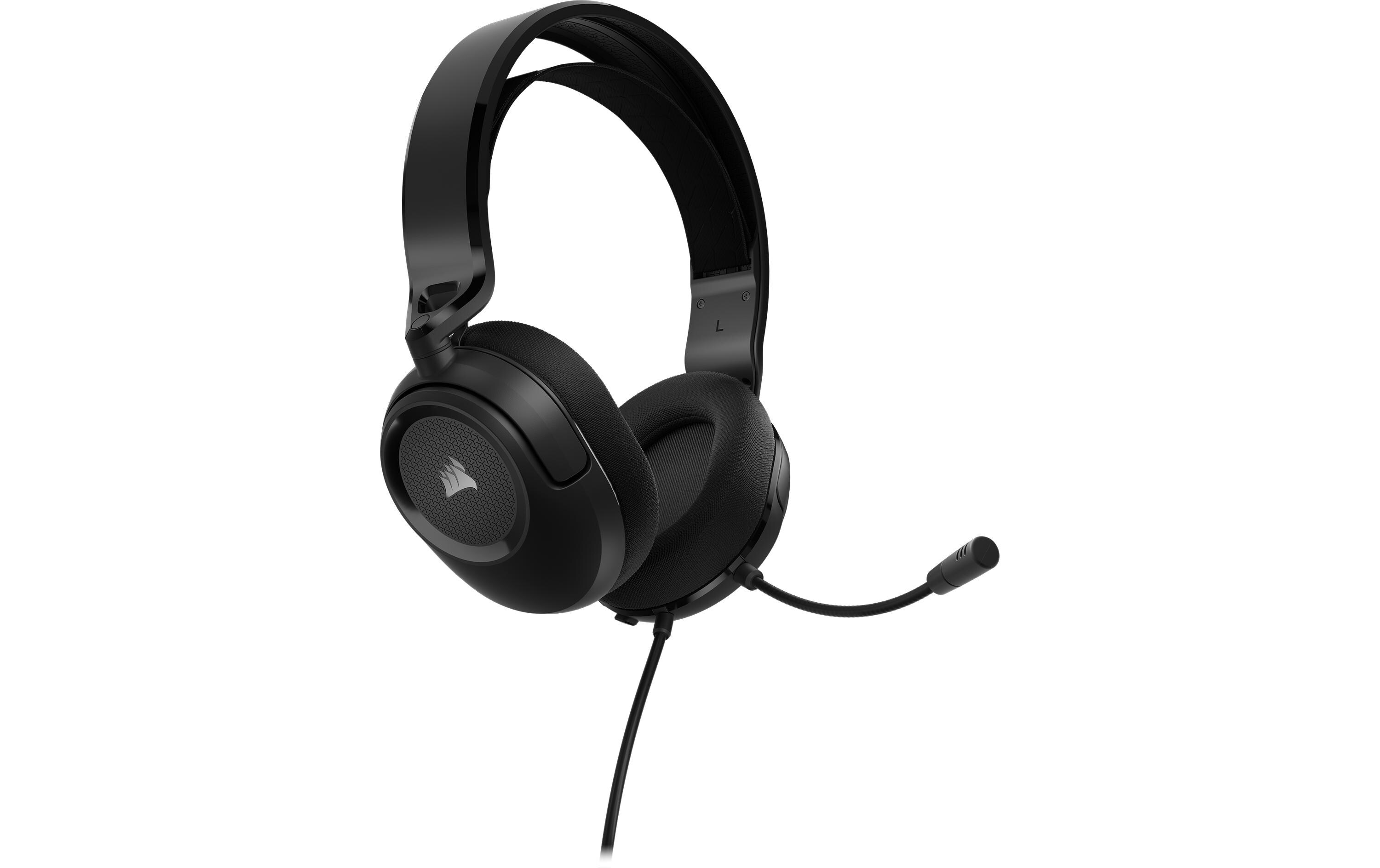 Corsair Headset HS35 V2 Carbon