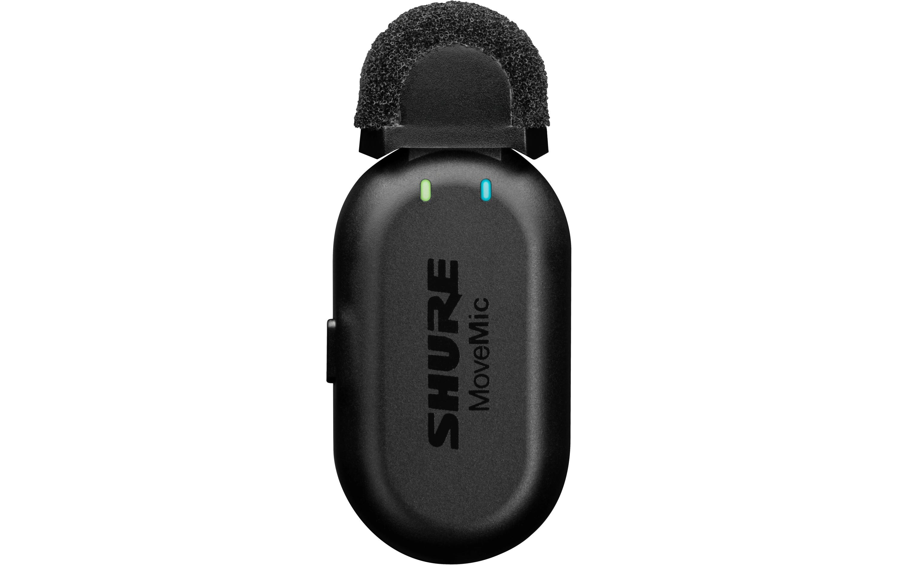 Shure AMV-LAV-Z6