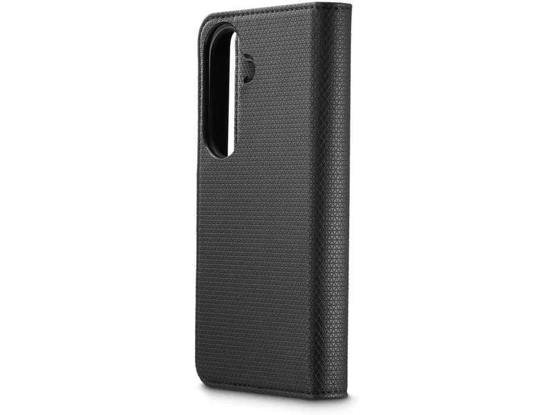 Black Rock Booklet 2-1 Wallet Galaxy S26 Schwarz